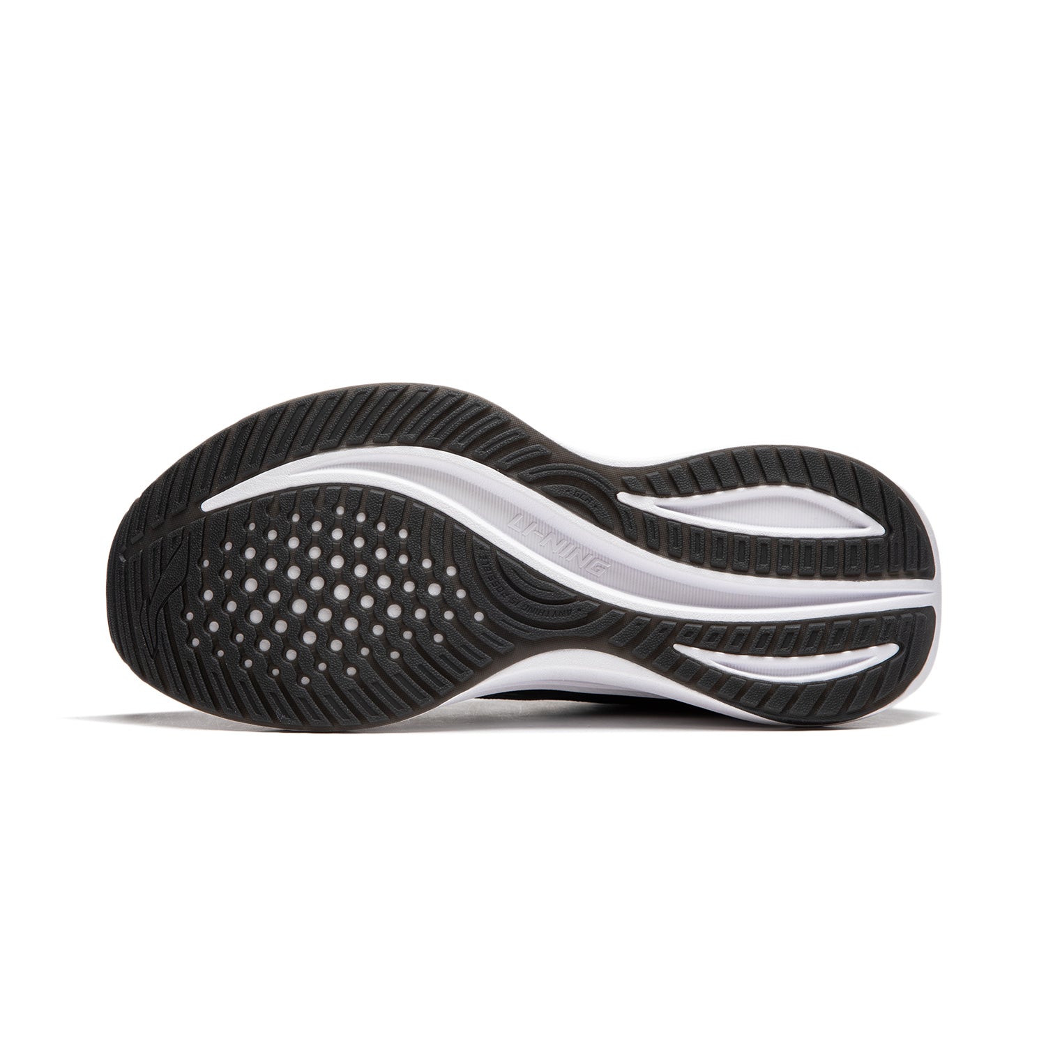 Li-Ning YueYing 4 Black/White