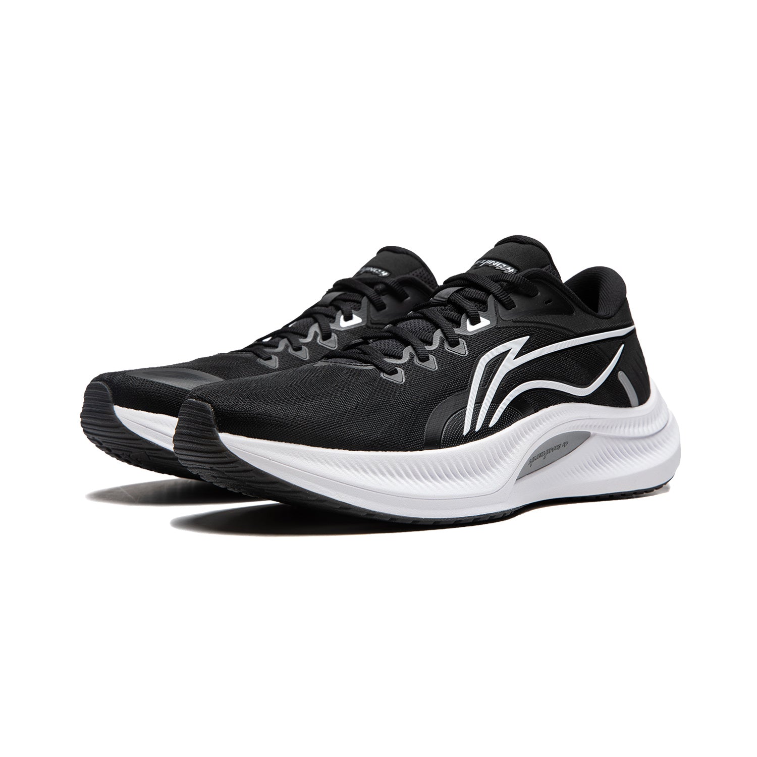 Li-Ning YueYing 4 Black/White