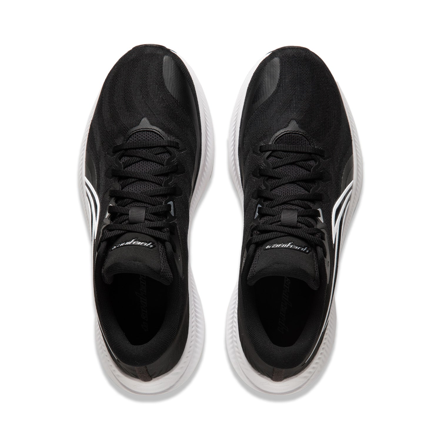 Li-Ning YueYing 4 Black/White