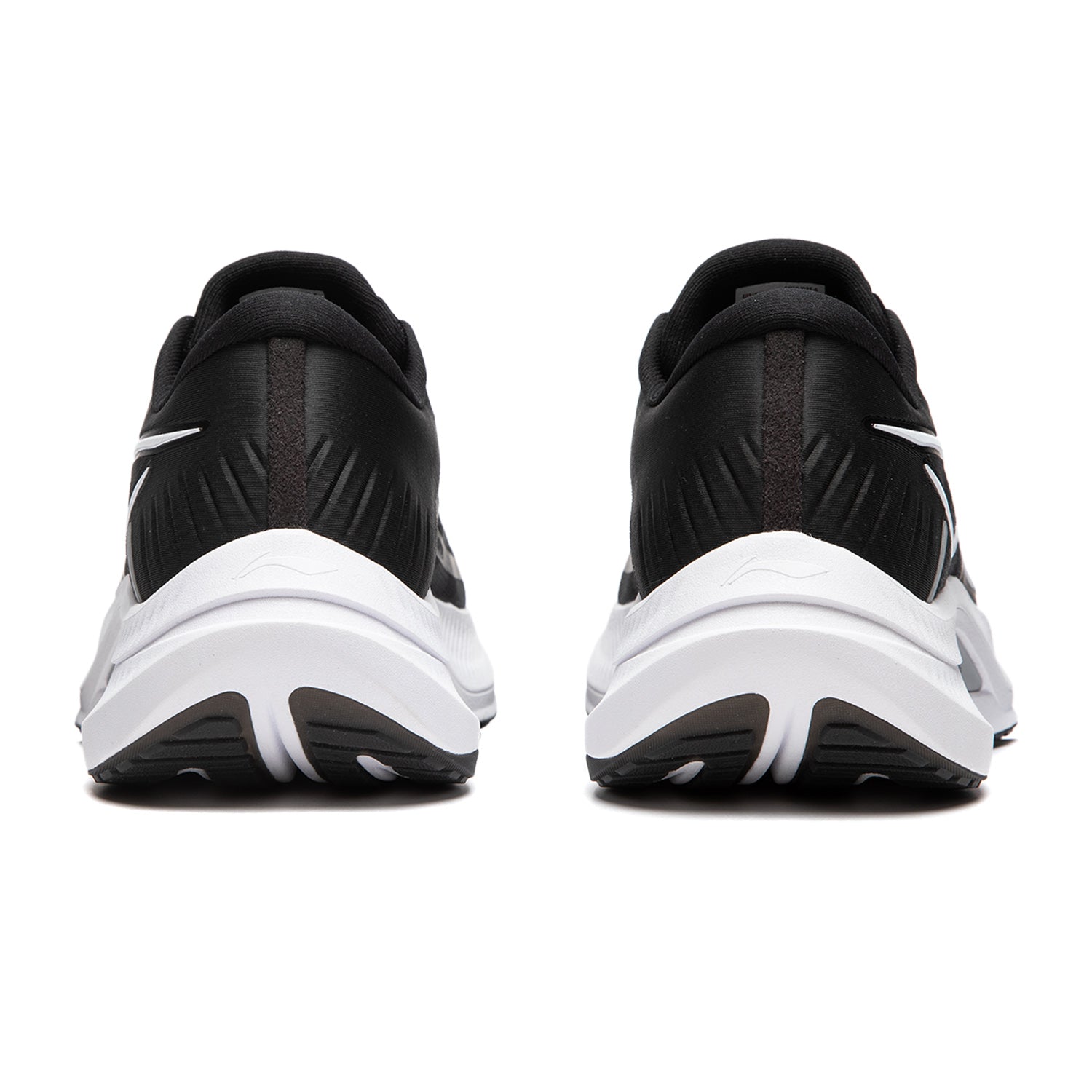 Li-Ning YueYing 4 Black/White