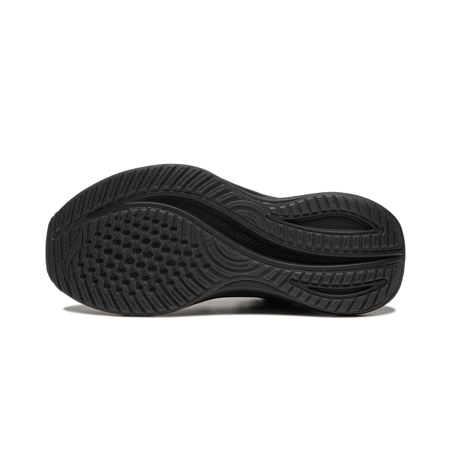 Li-Ning YueYing 4 Black Dame