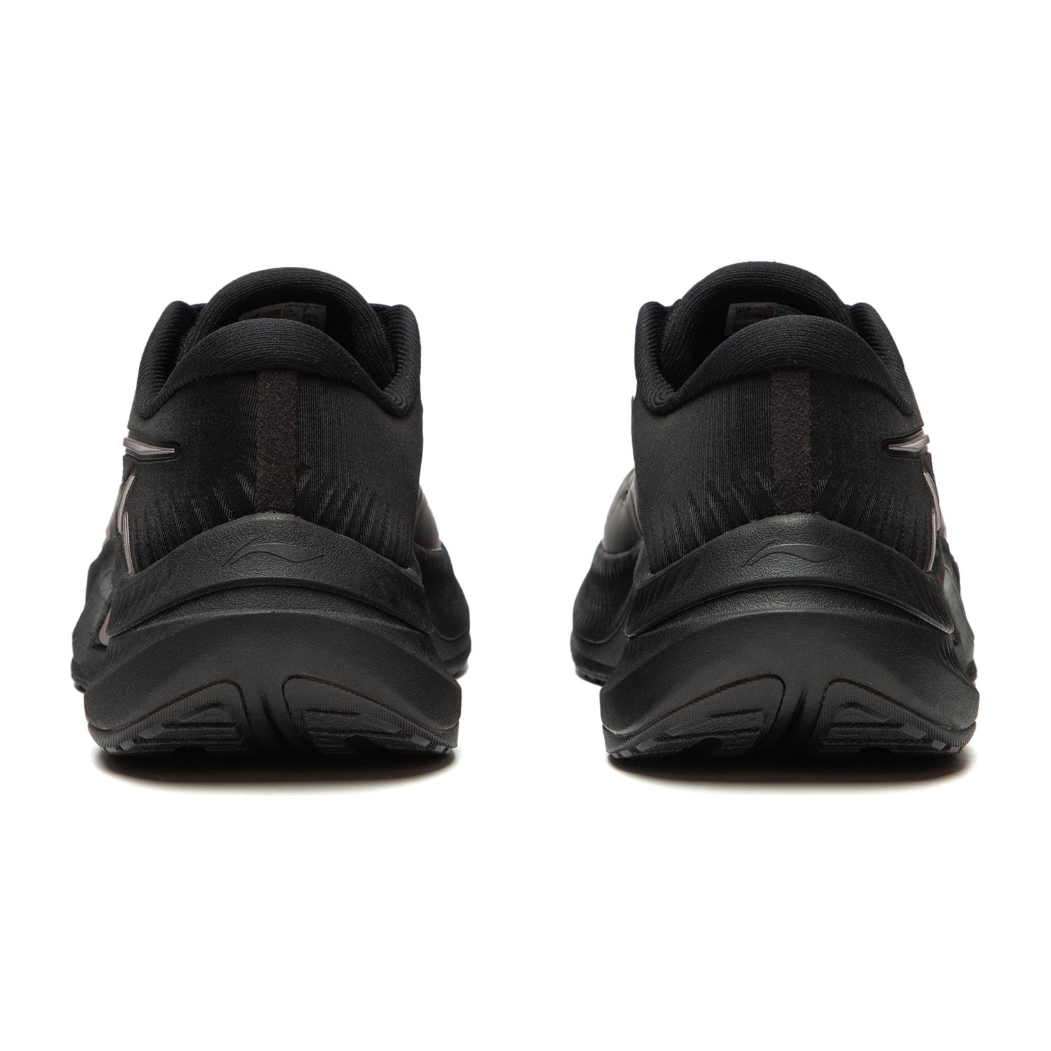 Li-Ning YueYing 4 Black Dame