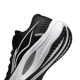 Li-Ning YueYing 4 Black/White Dame