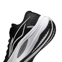 Li-Ning YueYing 4 Black/White Dame