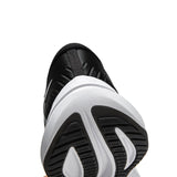 Li-Ning YueYing 4 Black/White Dame
