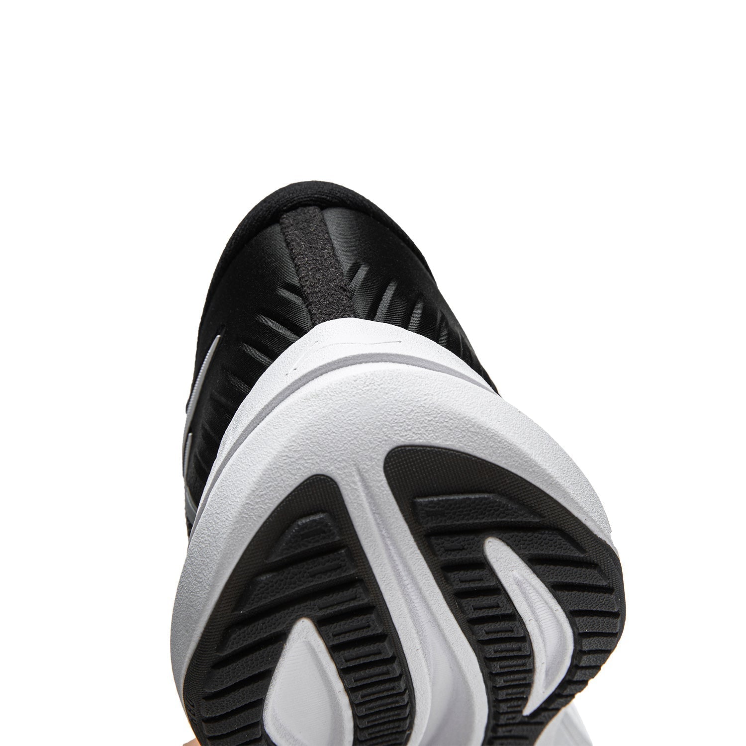 Li-Ning YueYing 4 Black/White Dame