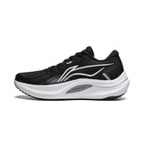 Li-Ning YueYing 4 Black/White Dame