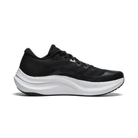 Li-Ning YueYing 4 Black/White Dame