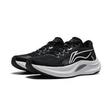 Li-Ning YueYing 4 Black/White Dame