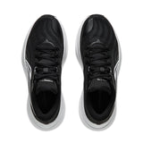 Li-Ning YueYing 4 Black/White Dame