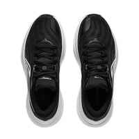 Li-Ning YueYing 4 Black/White Dame