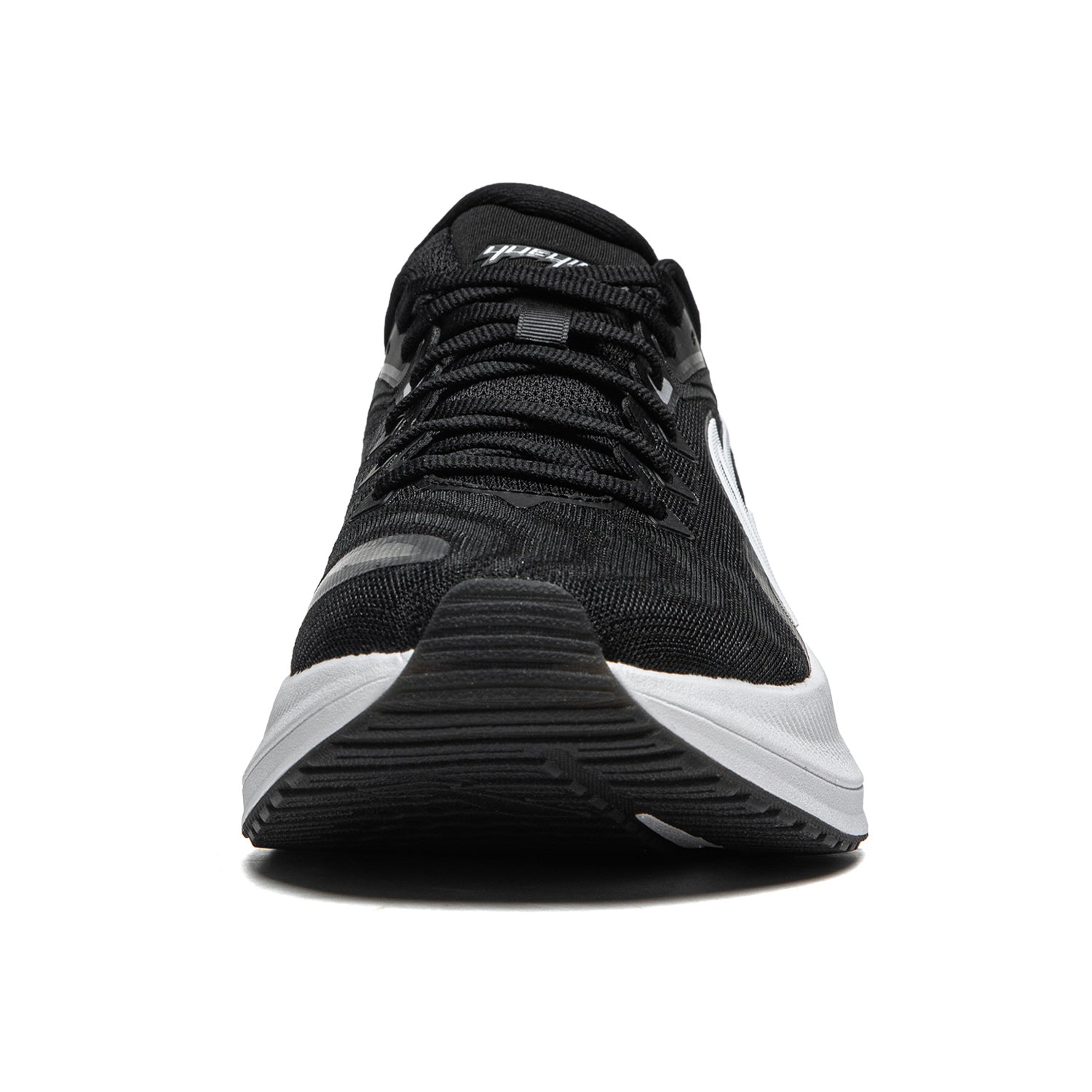 Li-Ning YueYing 4 Black/White Dame