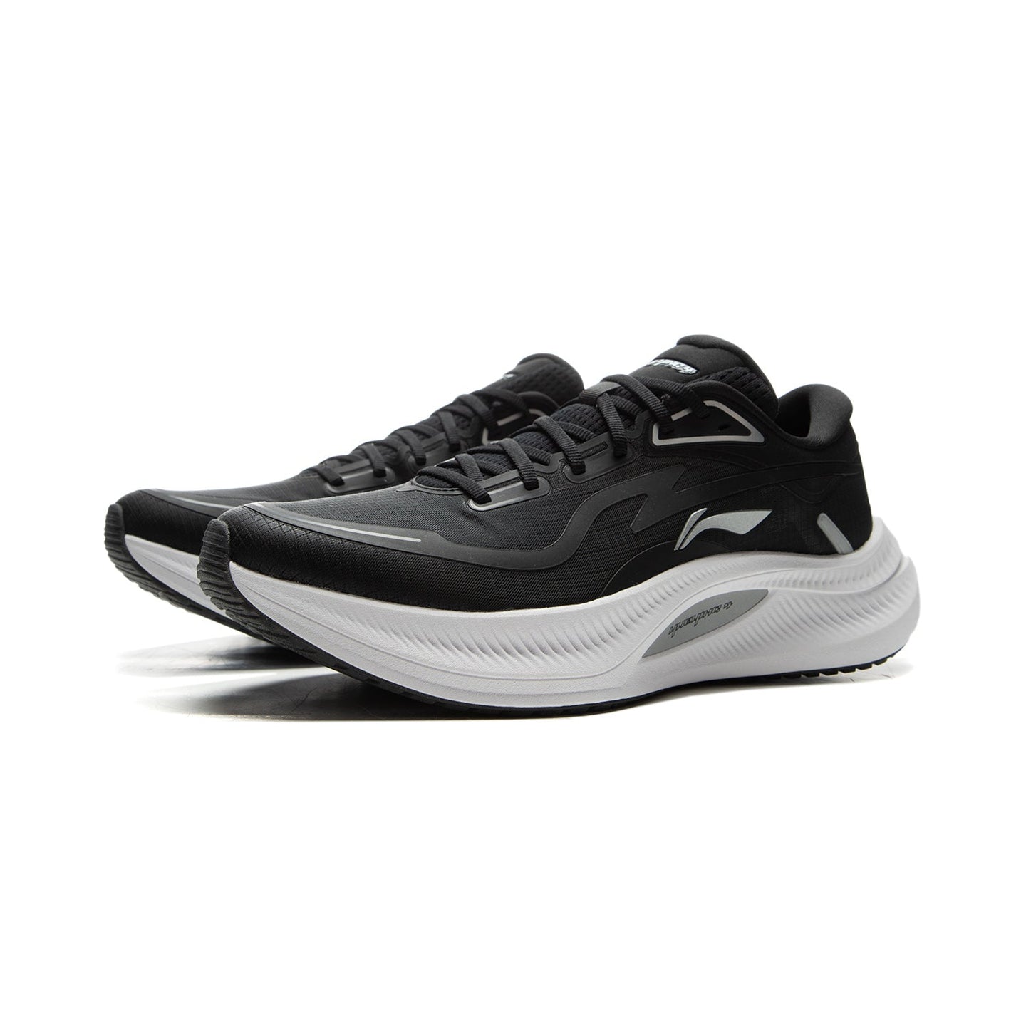 Li-Ning YueYing 4 Black