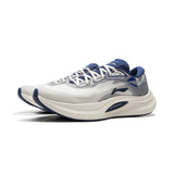 YueYing 4 Milk White - Li-Ning Løbesko - LN-RUN