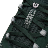 Li-Ning Trail Dilu V2 Dark Green/Pink Dame