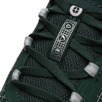Li-Ning Trail Dilu V2 Dark Green/Pink Dame