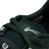 Li-Ning Trail Dilu V2 Dark Green/Pink Dame