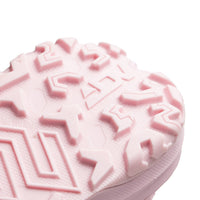 Li-Ning Trail Dilu V2 Dark Green/Pink Dame