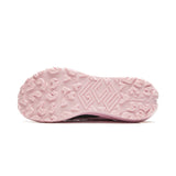 Li-Ning Trail Dilu V2 Dark Green/Pink Dame
