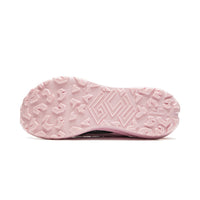 Li-Ning Trail Dilu V2 Dark Green/Pink Dame