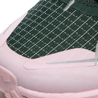 Li-Ning Trail Dilu V2 Dark Green/Pink Dame