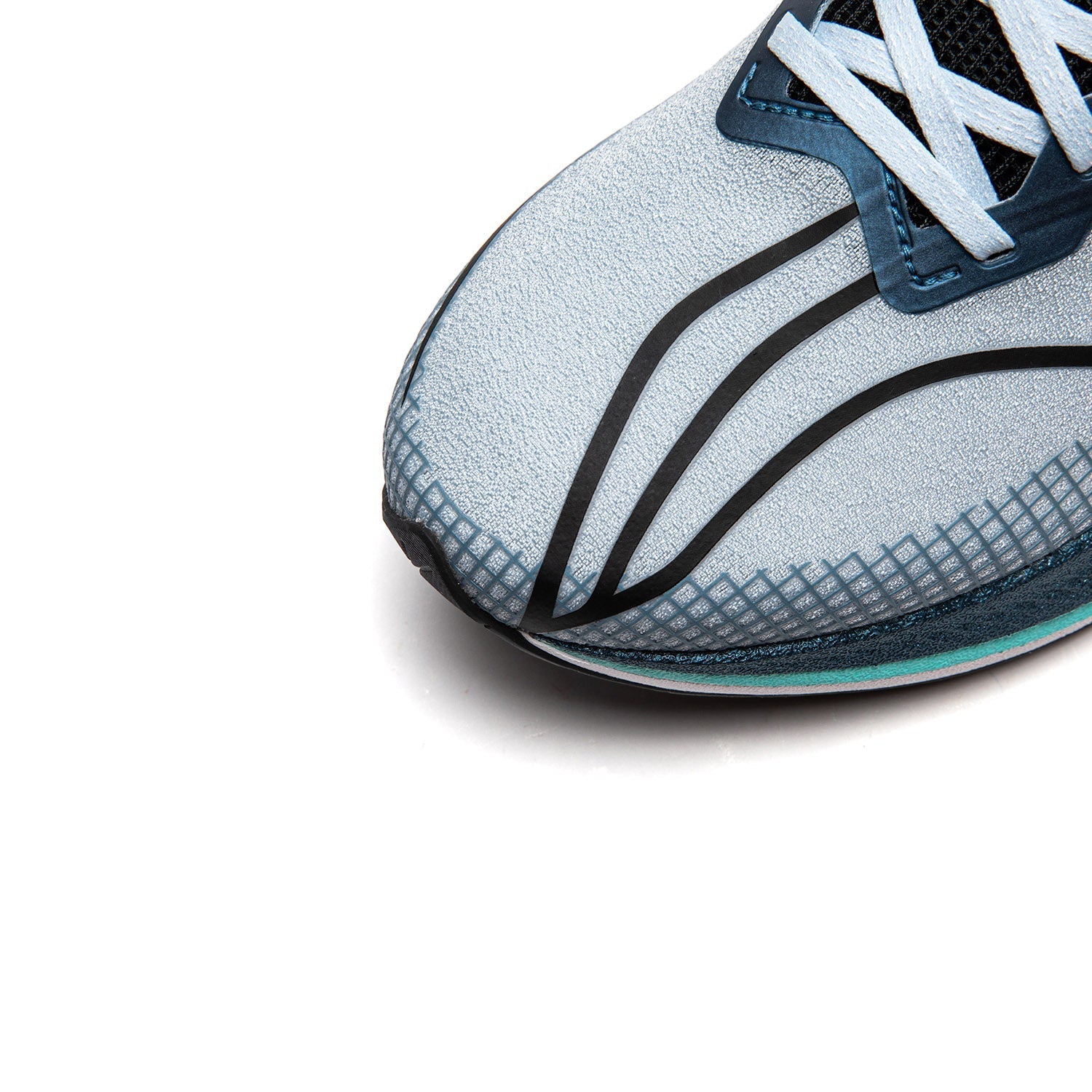 Li-Ning Red Hare 7 Pro Could Blue