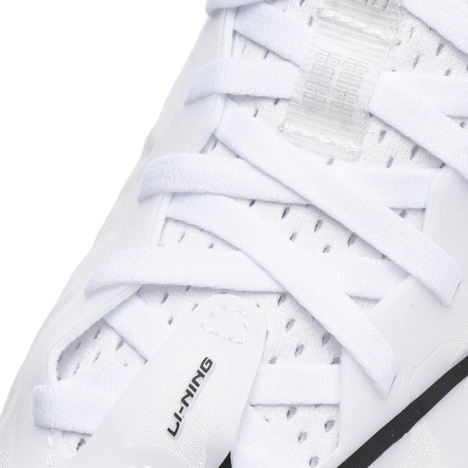 Løbesko - Li-Ning Red Hare 7 Pro White - SportYouUp Danmark