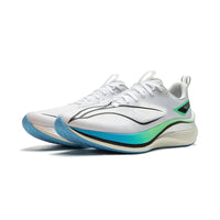 Løbesko - Li-Ning Red Hare 7 Pro White - SportYouUp Danmark