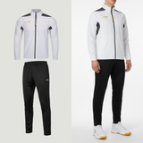 Li-Ning Jacket Go White Unisex