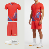 Li-Ning International New Red Herre