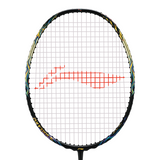 Anders Skaarups Badminton ketcher - Li-Ning AXForce 100 - SportYouUp Danmark