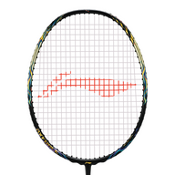 Anders Skaarups Badminton ketcher - Li-Ning AXForce 100 - SportYouUp Danmark