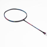 Badminton ketcher - Li-Ning Windstorm 72 Black - SportYouUp Danmark