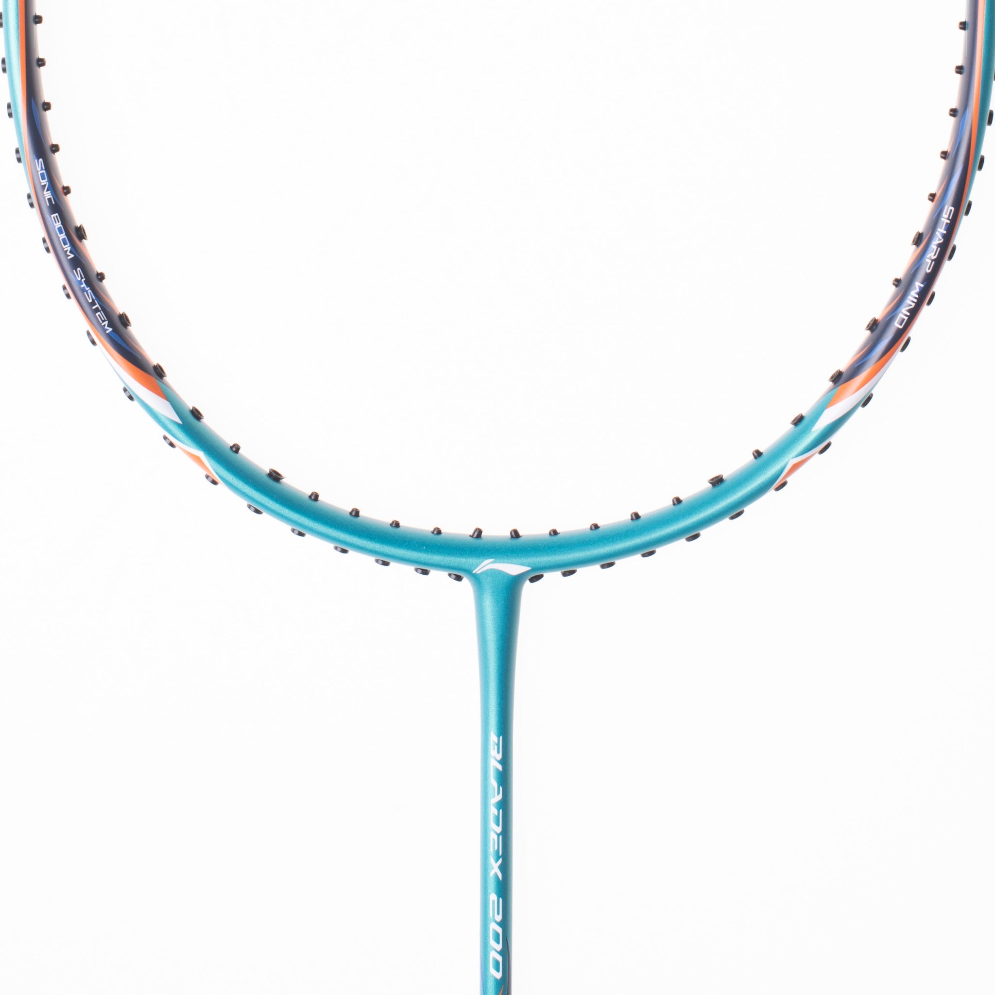 Badminton ketcher - Li-Ning Bladex 200 - SportYouUp Danmark