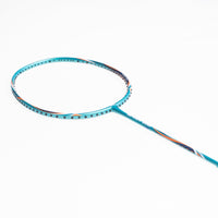 Badminton ketcher - Li-Ning Bladex 200 - SportYouUp Danmark