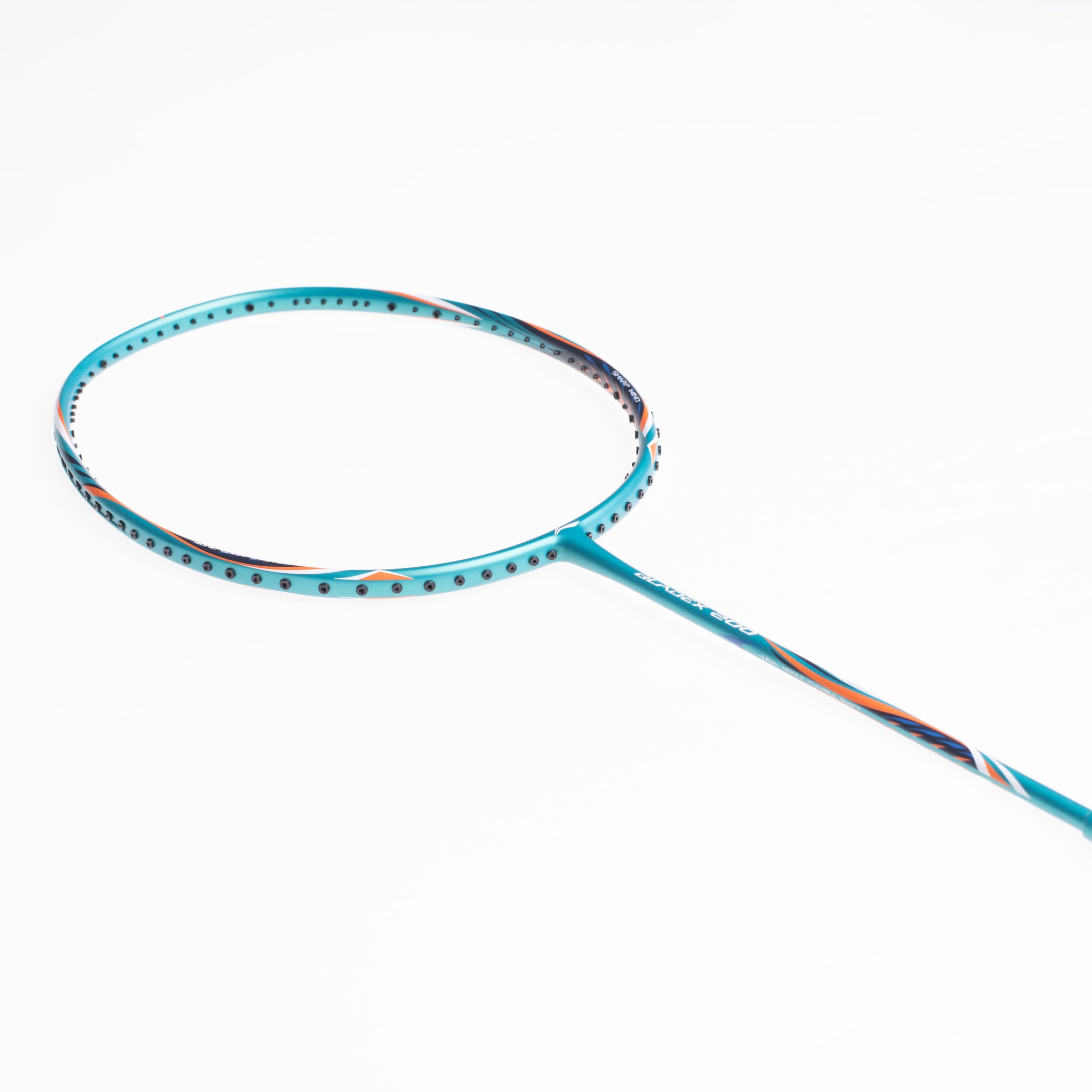 Badminton ketcher - Li-Ning Bladex 200 - SportYouUp Danmark
