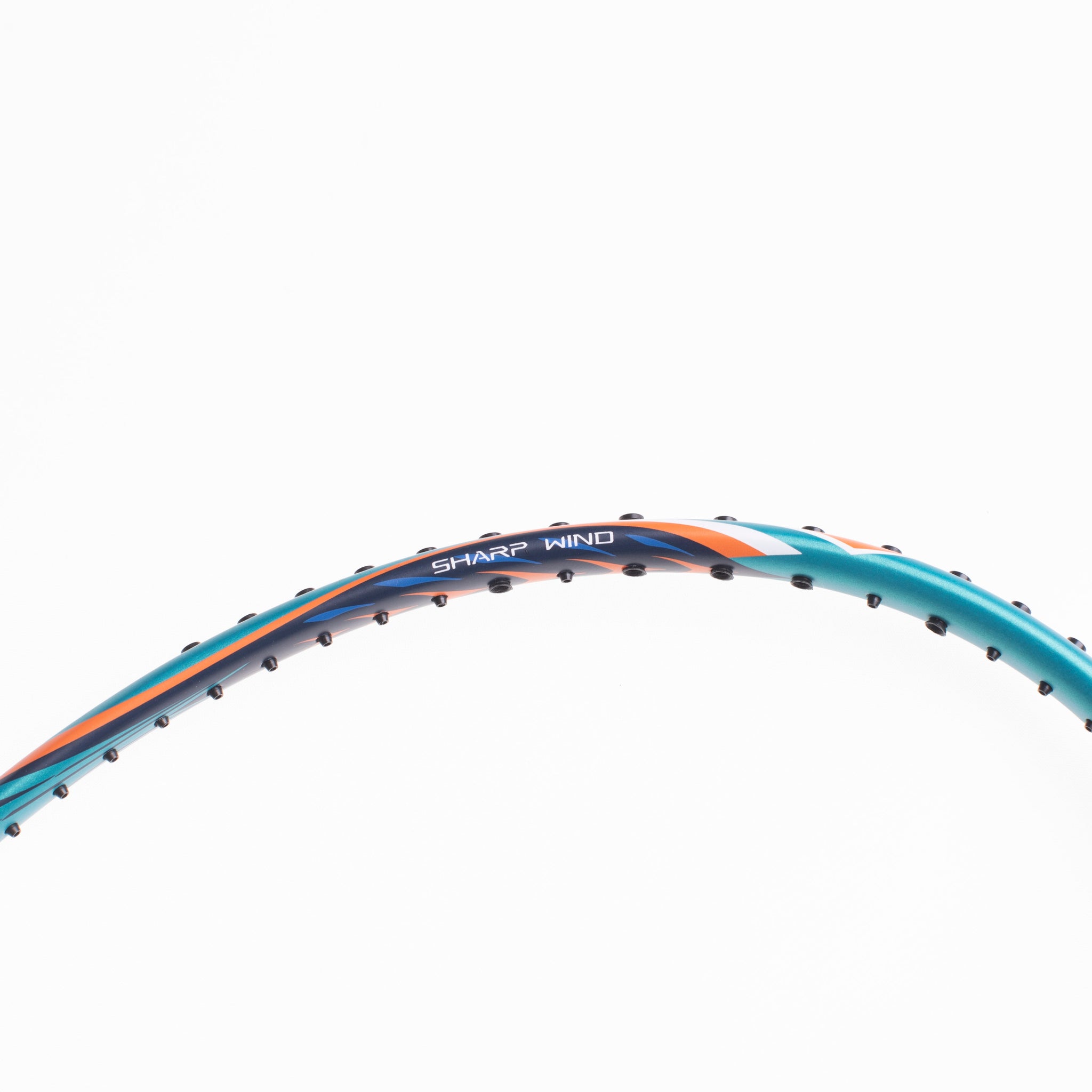 Badminton ketcher - Li-Ning Bladex 200 - SportYouUp Danmark