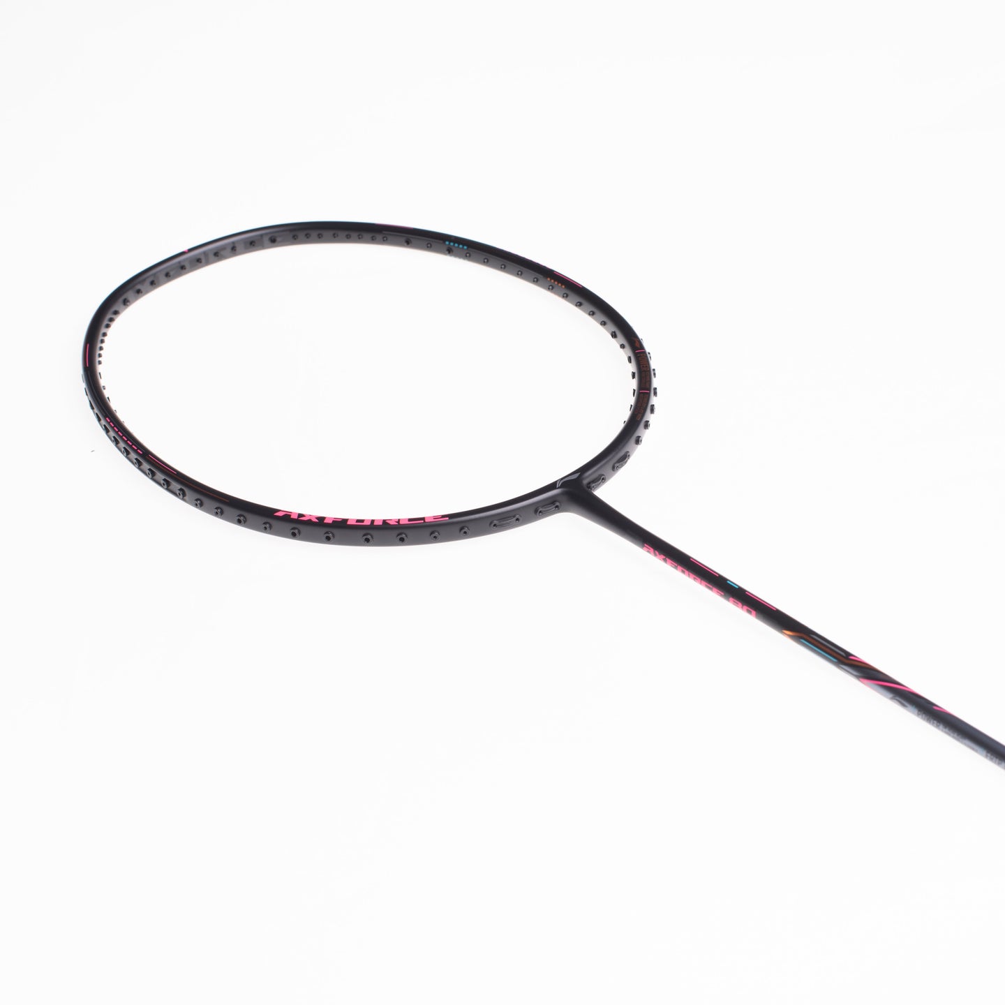 Badminton ketcher - Li-Ning AXForce 80 - SportYouUp Danmark
