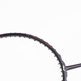 Badminton ketcher - Li-Ning AXForce 80 - SportYouUp Danmark