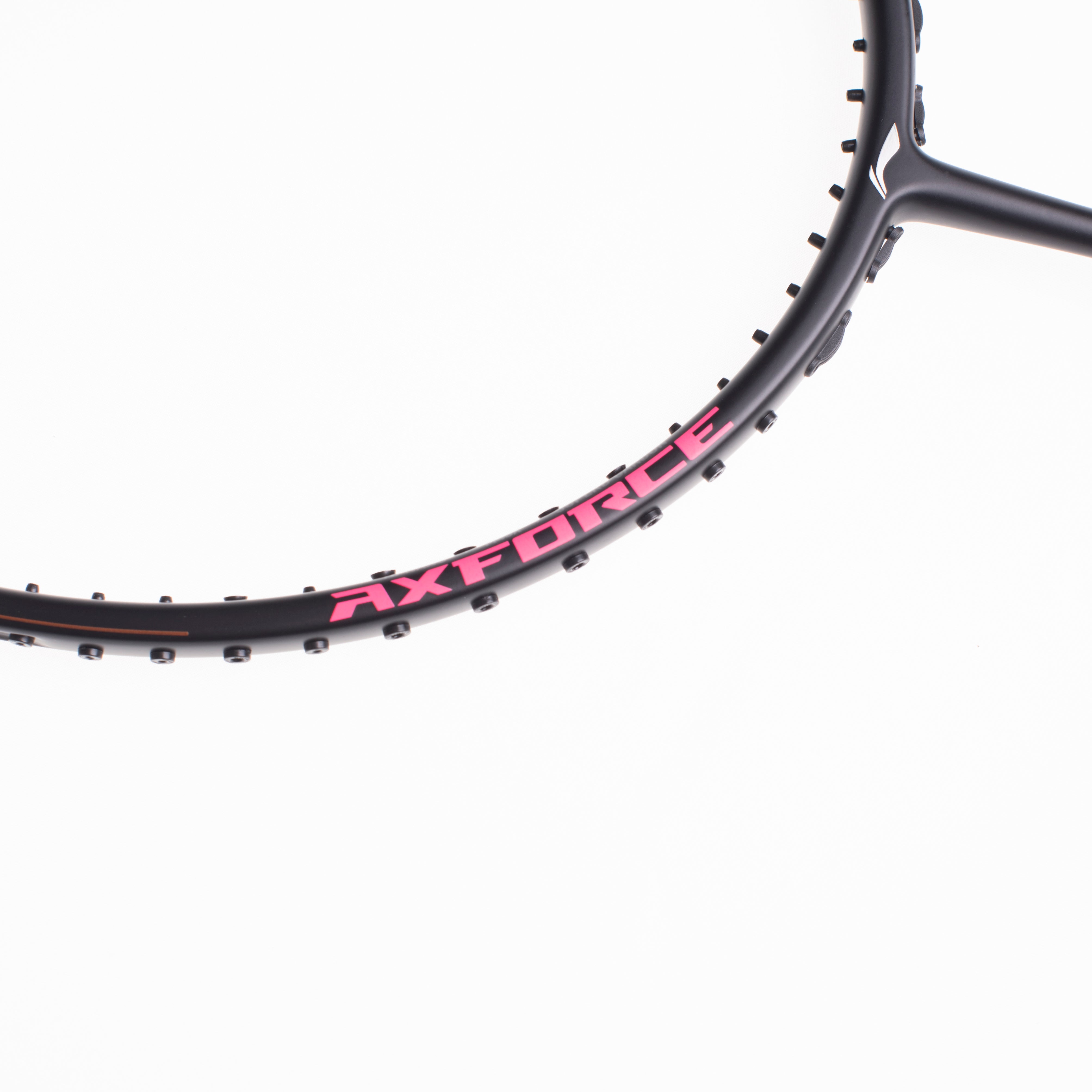 Li-Ning AXForce 80 power badmintonketcher til all-round – Li-Ning