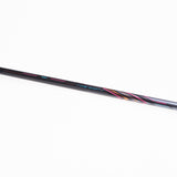 Badminton ketcher - Li-Ning AXForce 80 - SportYouUp Danmark