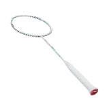 Badminton ketcher - Li-Ning AXForce Big Bang White - SportYouUp Danmark