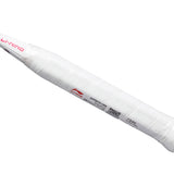 Badminton ketcher - Li-Ning AXForce Big Bang White - SportYouUp Danmark