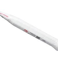 Badminton ketcher - Li-Ning AXForce Big Bang White - SportYouUp Danmark