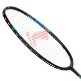 Badmintonketcher - Li-Ning AXForce Kids Black - SportYouUp Danmark