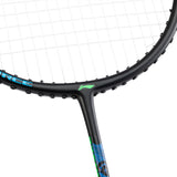 Badmintonketcher - Li-Ning AXForce Kids Black - SportYouUp Danmark