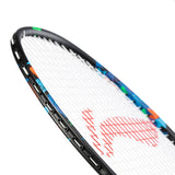 Badmintonketcher - Li-Ning AXForce Kids Black - SportYouUp Danmark