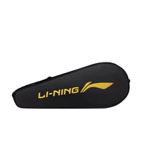 Badmintonketcher - Li-Ning AXForce Kids Black - SportYouUp Danmark