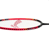 Badmintonketcher - Li-Ning Halbertec Motor Orange - SportYouUp Danmark