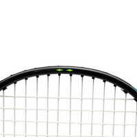 Badmintonketcher - Li-Ning Halbertec Motor Orange - SportYouUp Danmark